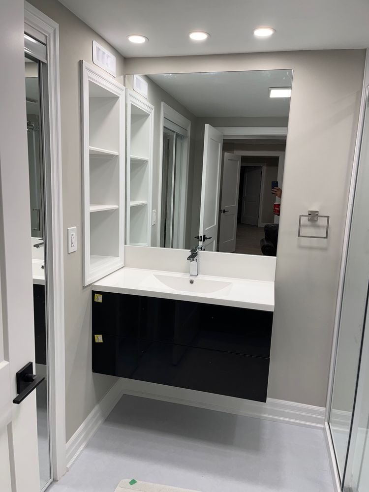 Slide of Skilled Tasks