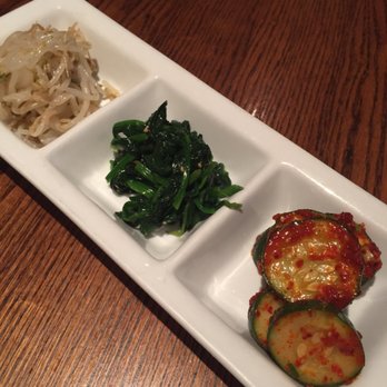 Cafe Korea - Korean Near Me - Fishers, Indiana