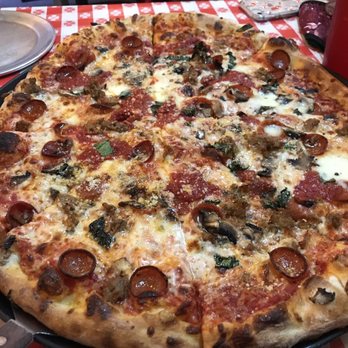 Market Street Pizza - The Wise Guy - Pizza Near Me - Spokane, Washington Market Street Pizza - The Wise Guy - Pizza Near Me - Spokane, Washington