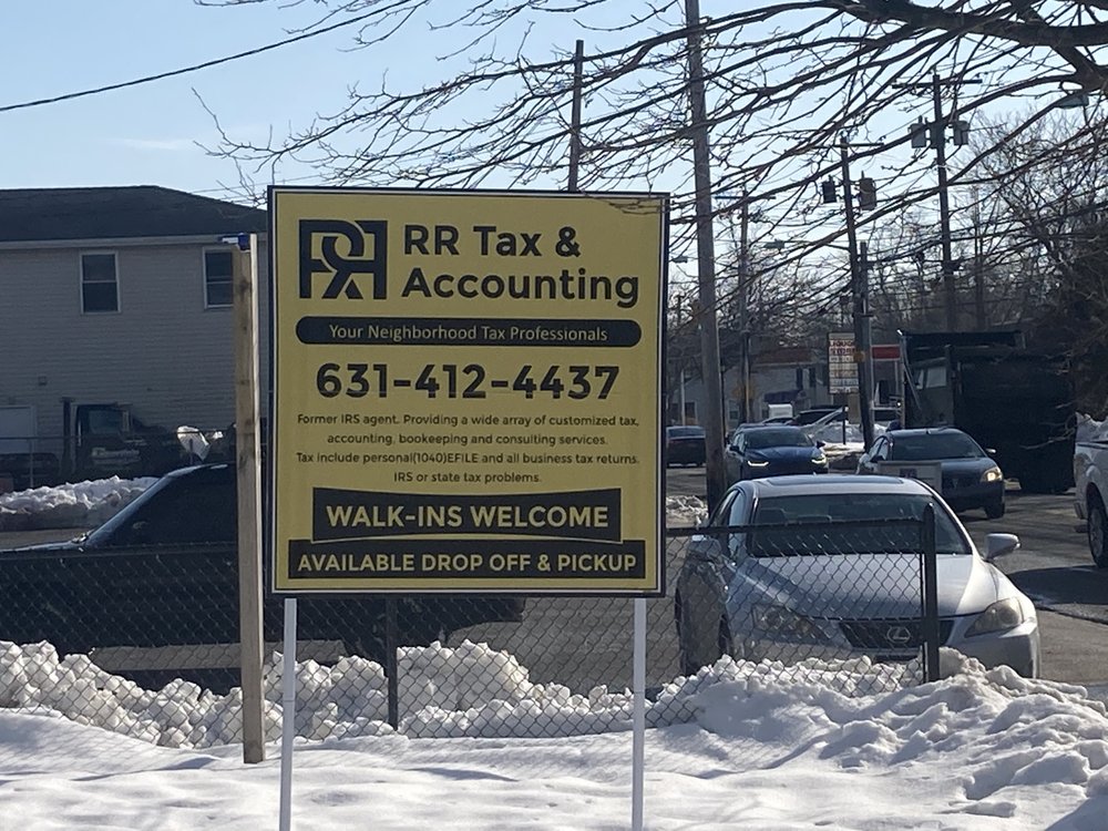 RR TAX AND ACCOUNTING Updated September 2024 Request Consultation