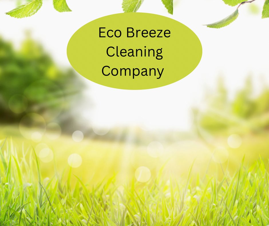 ECO BREEZE CLEANING SERVICES Pflugerville, Texas Home Cleaning
