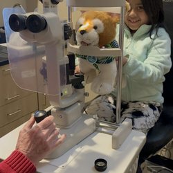 Davis Visionworks