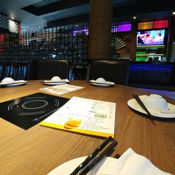 Good Harvest - Large tables - great for groups. - Chinese Near Me - Cary, North Carolina Good Harvest - Large tables - great for groups. - Chinese Near Me - Cary, North Carolina