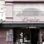 Photo of L'Escalier