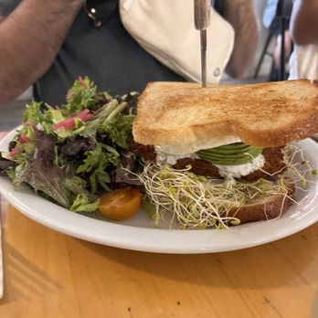 Over Easy - Egg plant sandwich - Breakfast & Brunch Near Me - Kailua, Hawaii Over Easy - Egg plant sandwich - Breakfast & Brunch Near Me - Kailua, Hawaii