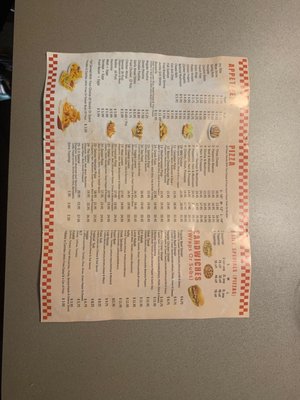 Dv Pizza Donair Pizza 5121 51 Avenue Drayton Valley Ab Restaurant Reviews Phone Number