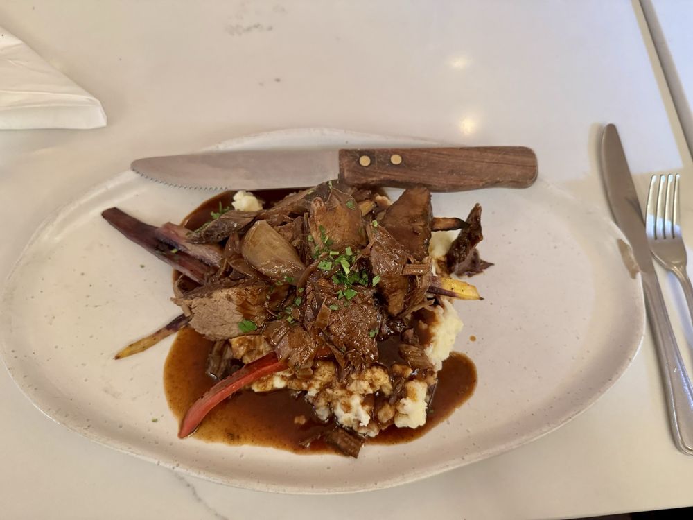 Aviv Immigrant Kitchen