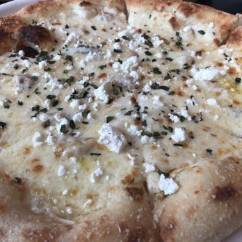 From Scratch - Who te Out Pizza - Pizza Near Me - Salt Lake City, Utah