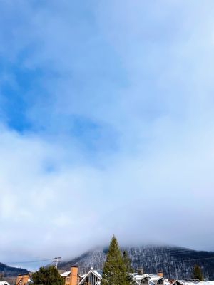 Pico Peak by null