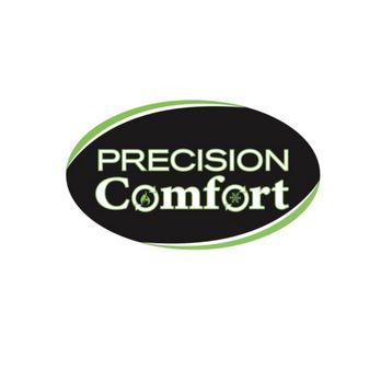 Precision Comfort - Precision Comfort - Heating & Air Conditioning/HVAC Near Me Precision Comfort - Precision Comfort - Heating & Air Conditioning/HVAC Near Me