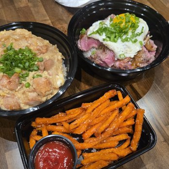 Don Rice Bar - Asian Fusion Near Me - Henderson, Nevada Don Rice Bar - Asian Fusion Near Me - Henderson, Nevada
