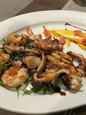 Osteria Alla Frasca by null