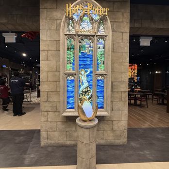 Harry Potter Shop - Toy Stores Near Me - Chicago, Illinois