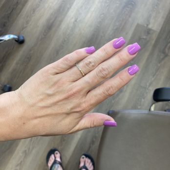 Lani's Nails - Skin Care Near Me - Sylmar, California