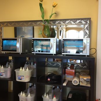 9 Venetian Nail Spa - Our staff are trained to take sanitation and hygienic cautiously and all of our equipment are fully sterilized and disposables. - Nail Salons Near Me - Nottingham, Maryland 9 Venetian Nail Spa - Our staff are trained to take sanitation and hygienic cautiously and all of our equipment are fully sterilized and disposables. - Nail Salons Near Me - Nottingham, Maryland