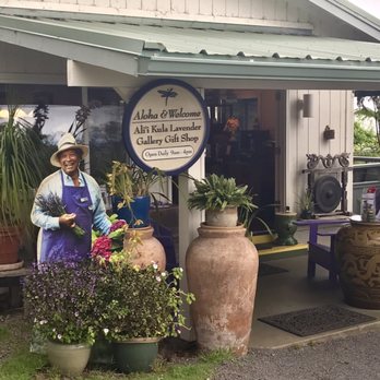 Ali'i Kula Lavender - Gift shop - Tours Near Me - Kula, Hawaii Ali'i Kula Lavender - Gift shop - Tours Near Me - Kula, Hawaii