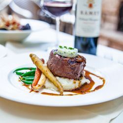 Nick & G's Restaurant