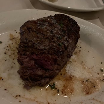 Ruth's Chris Steak House - Petite filet - Steakhouses Near Me - Honolulu, Hawaii Ruth's Chris Steak House - Petite filet - Steakhouses Near Me - Honolulu, Hawaii