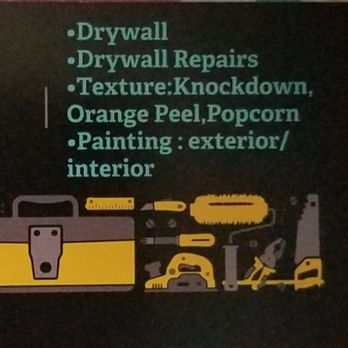 Cysco's - Drywall Installation & Repair Near Me Cysco's - Drywall Installation & Repair Near Me