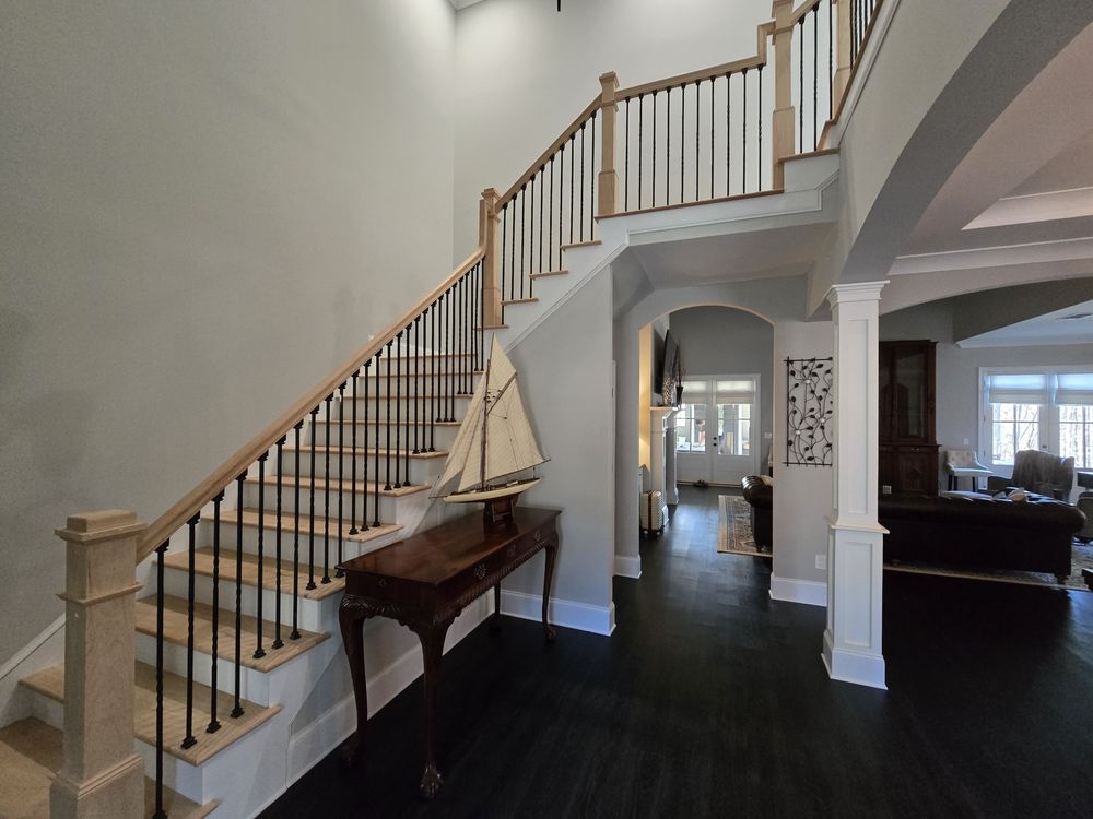 Slide of E-Z Value Consulting