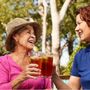Comfort Keepers