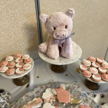 Weirdough Cookie - Desserts Near Me Weirdough Cookie - Desserts Near Me