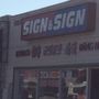Photo of Sign & Sign