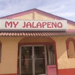 My Jalapeno