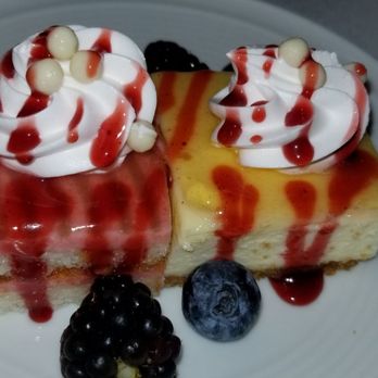The Dinner Detective - First time I had a cake and cake dessert. It was good. - Dinner Theater Near Me - Honolulu, Hawaii The Dinner Detective - First time I had a cake and cake dessert. It was good. - Dinner Theater Near Me - Honolulu, Hawaii