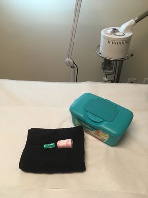 Sacred Skincare by null