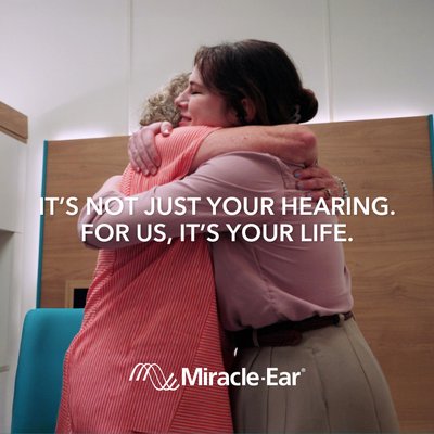 Miracle-Ear Hearing Aid Center