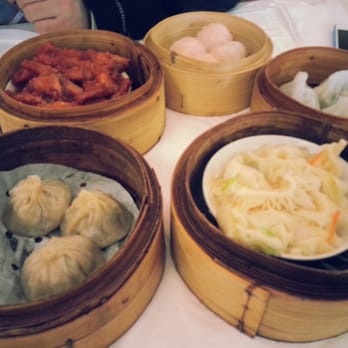 Crystal Dynasty Chinese Restaurant - Chinese Near Me - Hamilton, Ontario