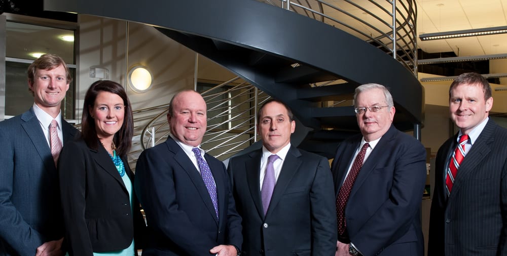 Taylor Martino - disability attorney in Mobile, AL