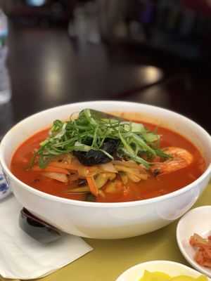 HONG LOU by null