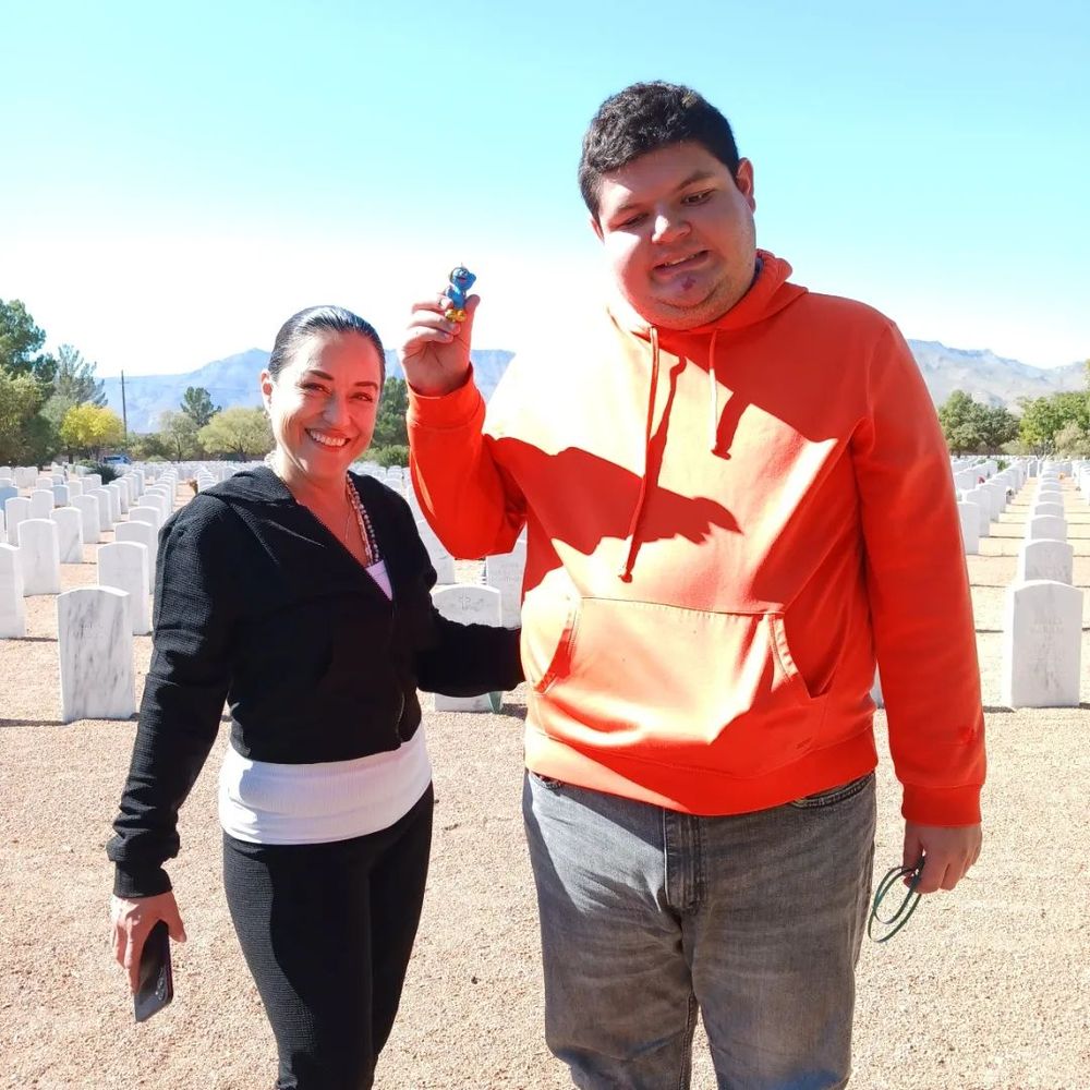 A Home For Lorenzo - childcare center in El Paso, TX