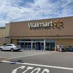 Walmart Supercenter