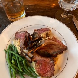 Lamb Chops