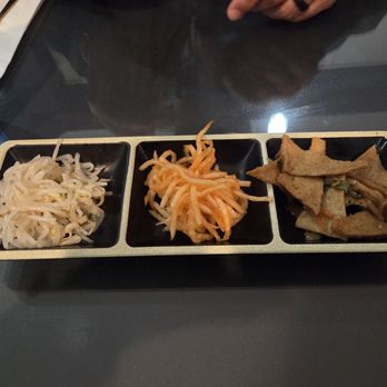 Go Go 7 - Korean Near Me - San Francisco, California