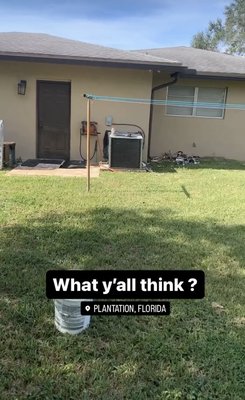 Home repairs demolition and debris removal - We can do the estimate demolition remodeling and junk removal
One stop shop for your dream home Home repairs demolition and debris removal - We can do the estimate demolition remodeling and junk removal
One stop shop for your dream home
