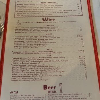 Il Solito - Italian Near Me - Portland, Oregon Il Solito - Italian Near Me - Portland, Oregon