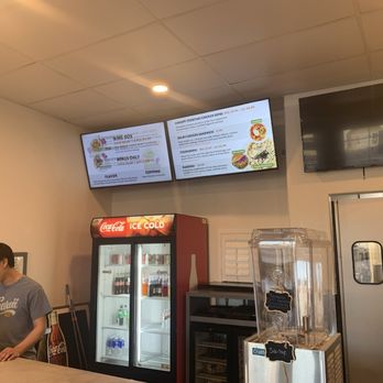 Oh My Chicken - Korean Near Me - Tucson, Arizona