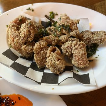 Reren - Taiwan Style Popcorn Chicken - Asian Fusion Near Me - Washington, DC, District of Columbia Reren - Taiwan Style Popcorn Chicken - Asian Fusion Near Me - Washington, DC, District of Columbia