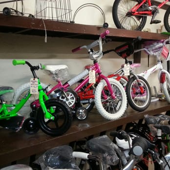 Gary's Cycle Shop - Bikes Near Me - Chicago, Illinois