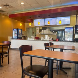 Golden Hawaiian BBQ - Hawaiian barbecue?
