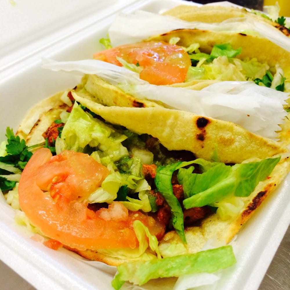 La Pareja Food Cart Logo