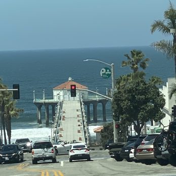 Manhattan Beach Post - 1 block to the beach - New American Near Me - Manhattan Beach, California Manhattan Beach Post - 1 block to the beach - New American Near Me - Manhattan Beach, California