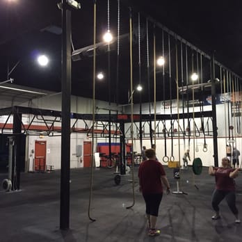 CrossFit Fury - Interval Training Gyms Near Me - Goodyear, Arizona CrossFit Fury - Interval Training Gyms Near Me - Goodyear, Arizona