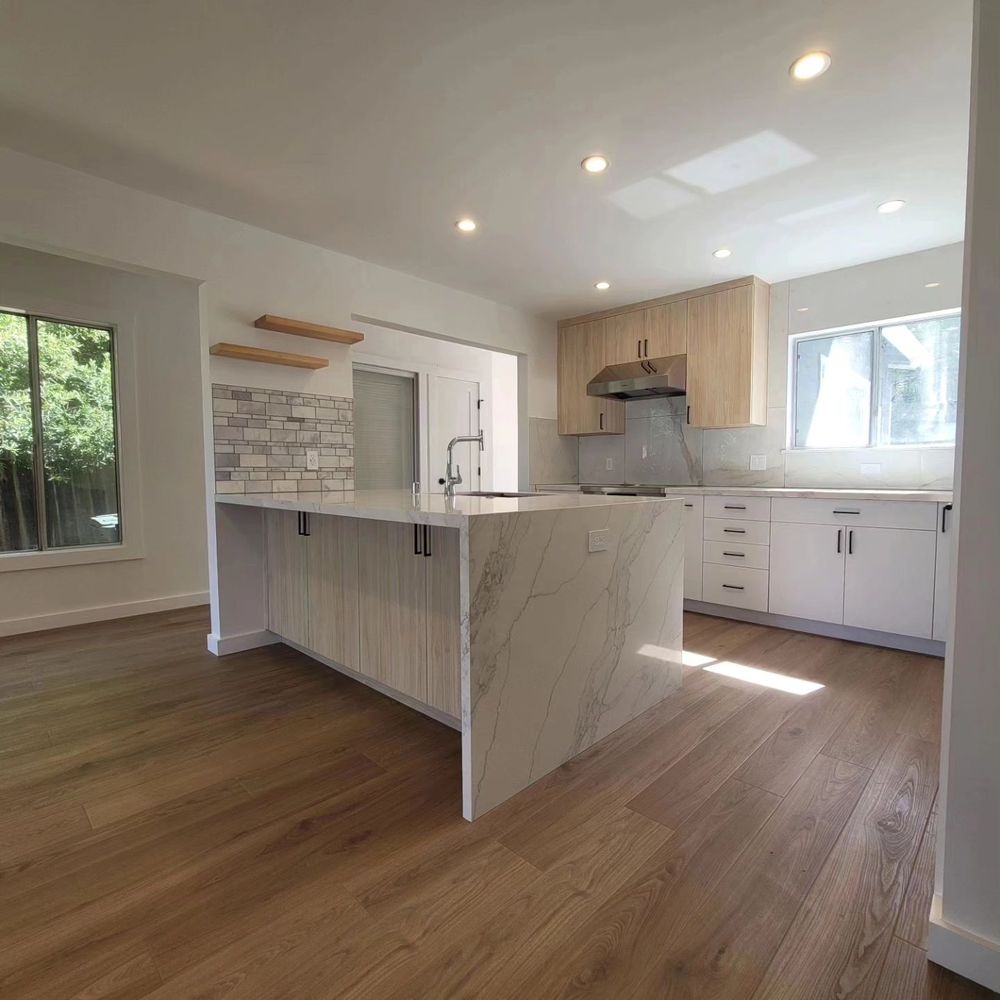 Plus One Construction - New - General Contractors Near Me Plus One Construction - New - General Contractors Near Me
