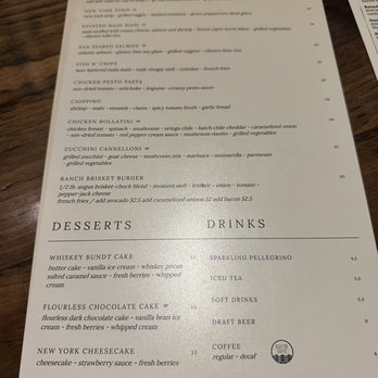 Rancho Capistrano Winery - Menu - Seafood Near Me - San Clemente, California Rancho Capistrano Winery - Menu - Seafood Near Me - San Clemente, California