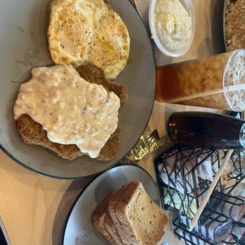 Whisk & Grind - Breakfast & Brunch Near Me - Cocoa Beach, Florida